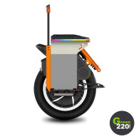 Monociclo Eléctrico Kingsong KS-S16 Pro l Green220.es