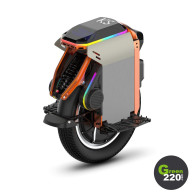 Monociclo Eléctrico Kingsong KS-S16 Pro l Green220.es