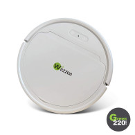 Robot Aspirador Wiizzee AR02 l Green220.es