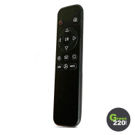 Wiizzee Roboter-Staubsauger AR02 l Green220.de