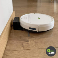 Robot Aspirador Wiizzee AR02 l Green220.es