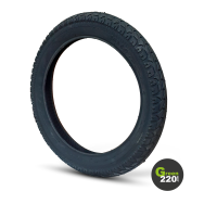 GREEN220.fr » Pneu 18" pour gyroroue Kingsong KS-S18