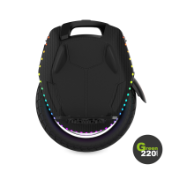 GREEN220.fr » Gyroroue Kingsong KS-16X - 777Wh