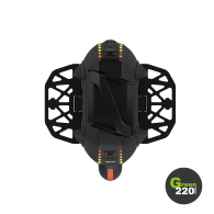 GREEN220.fr » Gyroroue Kingsong KS-16X - 777Wh