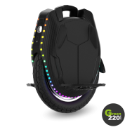 GREEN220.fr » Gyroroue Kingsong KS-16X - 777Wh