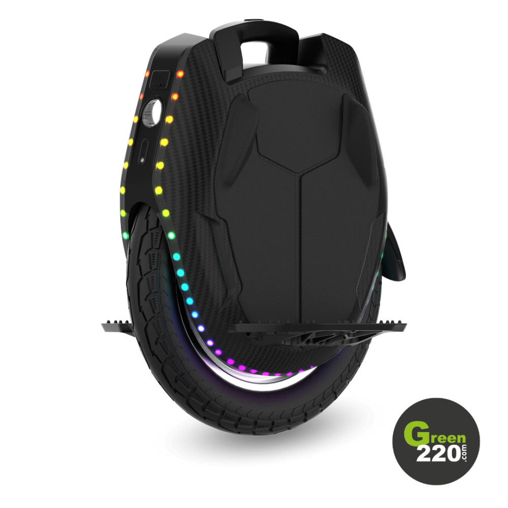 GREEN220.fr » Gyroroue Kingsong KS-16X - 777Wh