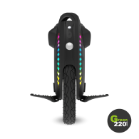 GREEN220.de » einrad Kingsong KS-18L - 1036Wh