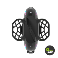 GREEN220.es » monociclo Kingsong KS-18L - 1036Wh