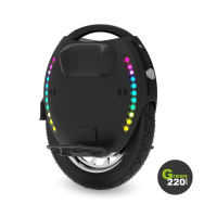 GREEN220.com » electric unicycle Kingsong KS-18L - 1036Wh