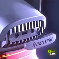  Inmotion V11 | Green220.com