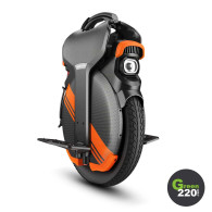 Elektrische Einrad Inmotion V11Y l Green220.de