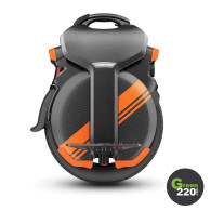 Gyroroue Inmotion V11Y l Green220.fr