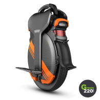 Monociclo Eléctrico Inmotion V11Y l Green220.es