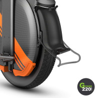 Elektrische Einrad Inmotion V11Y l Green220.de