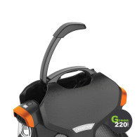 Elektrische Einrad Inmotion V11Y l Green220.de