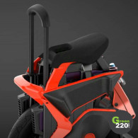 Einräd Kingsong KS S22 Pro Plus l Green220.de