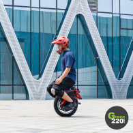 Kingsong S22 PRO Eagle - 2220Wh | Green220.com