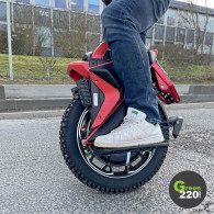 Kingsong S22 PRO Eagle - 2220Wh | Green220.com