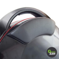 GREEN220.es » monociclo Inmotion V8S