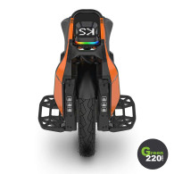 Kingsong KS-S19 Pro Elektrisches Einräd l Green220.de