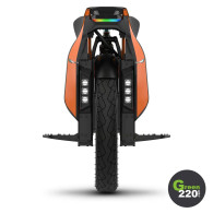 Monociclo Eléctrico Kingsong KS-S19 Pro l Green220.es