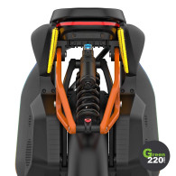 Kingsong KS-S19 Pro Elektrisches Einräd l Green220.de