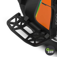 Monociclo Eléctrico Kingsong KS-S19 Pro l Green220.es