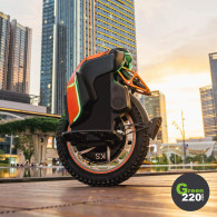 Kingsong KS-S19 Pro Elektrisches Einräd l Green220.de