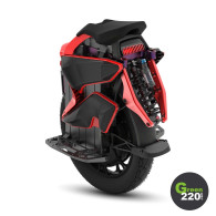 Gyroroue Kingsong KS S22 Pro Plus l Green220.fr