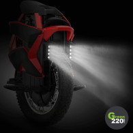 Monociclo Electrico Kingsong KS S22 Pro Plus l Green220.es