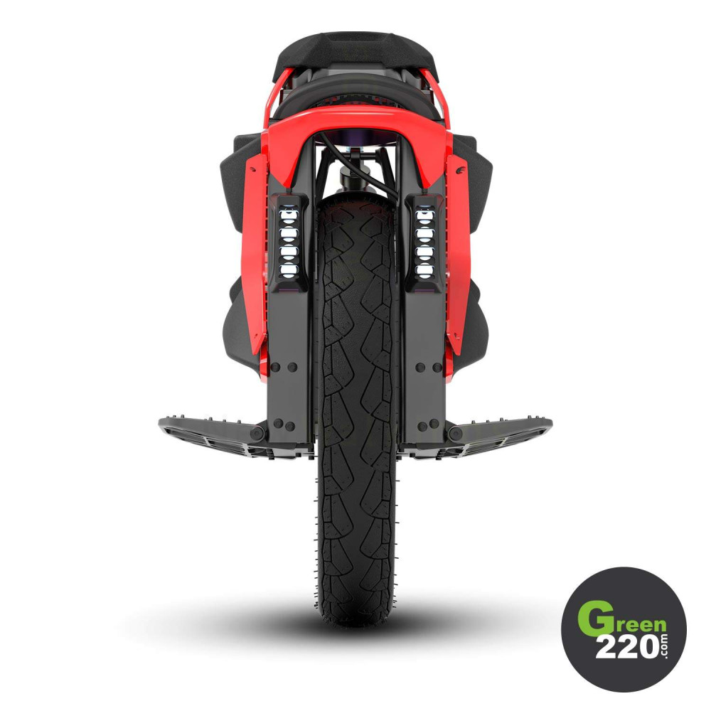 Electric Unicycle Kingsong KS S22 Pro Plus l Green220.com