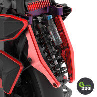 Einräd Kingsong KS S22 Pro Plus l Green220.de