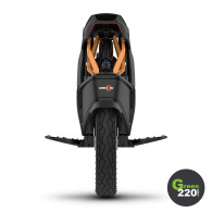 GREEN220.es » Kingsong S18 Pro+ monociclo 1110 Wh