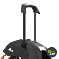 GREEN220.de » Kingsong S18 Pro+ Einräder 1110 Wh