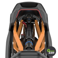 GREEN220.de » Kingsong S18 Pro+ Einräder 1110 Wh