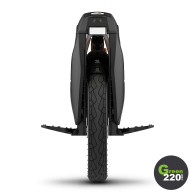 GREEN220.de » Kingsong S18 Pro+ Einräder 1110 Wh