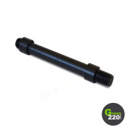 GREEN220.de » Vorderradachse für Scooter Wiizzee WS5