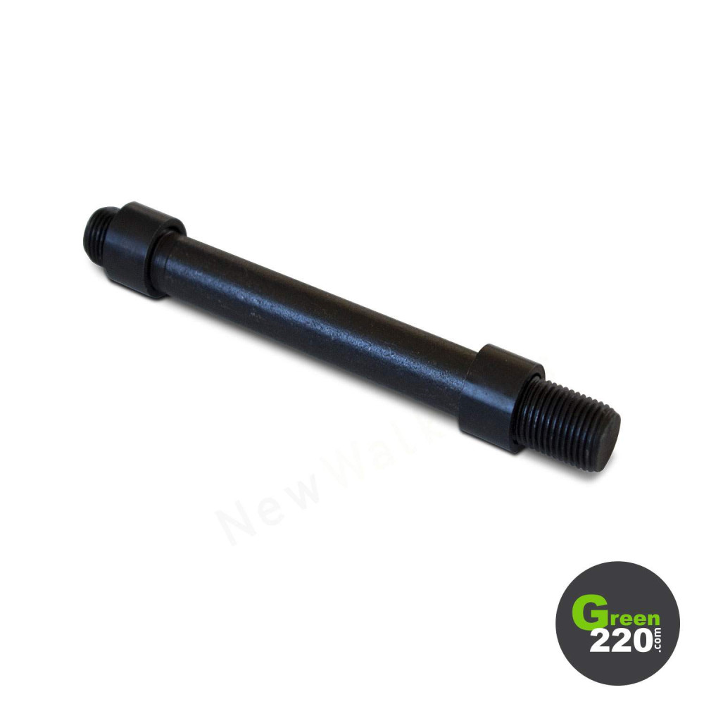 GREEN220.es » Eje rueda delantera para scooter Wiizzee WS5