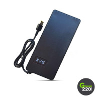 GREEN220.es » Cargador para monociclo Kingsong KS-S18