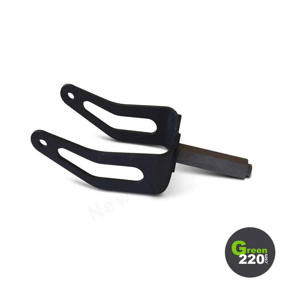 GREEN220.es » Horquilla delantera para scooter Wiizzee WS5