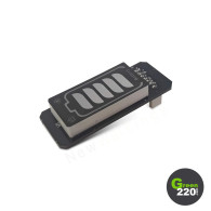 GREEN220.es » Indicador de carga para Inmotion V5, V5F monociclo