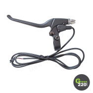 GREEN220.com » Left hand brake lever for Wiizzee WS3/WS5/WS7/WS9 scooter