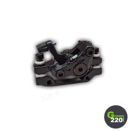 GREEN220.es » Pinza de freno de disco delantero para Scooter Wiizzee WS9 Max
