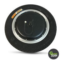 GREEN220.es » Motor para monociclo Kingsong KS16S