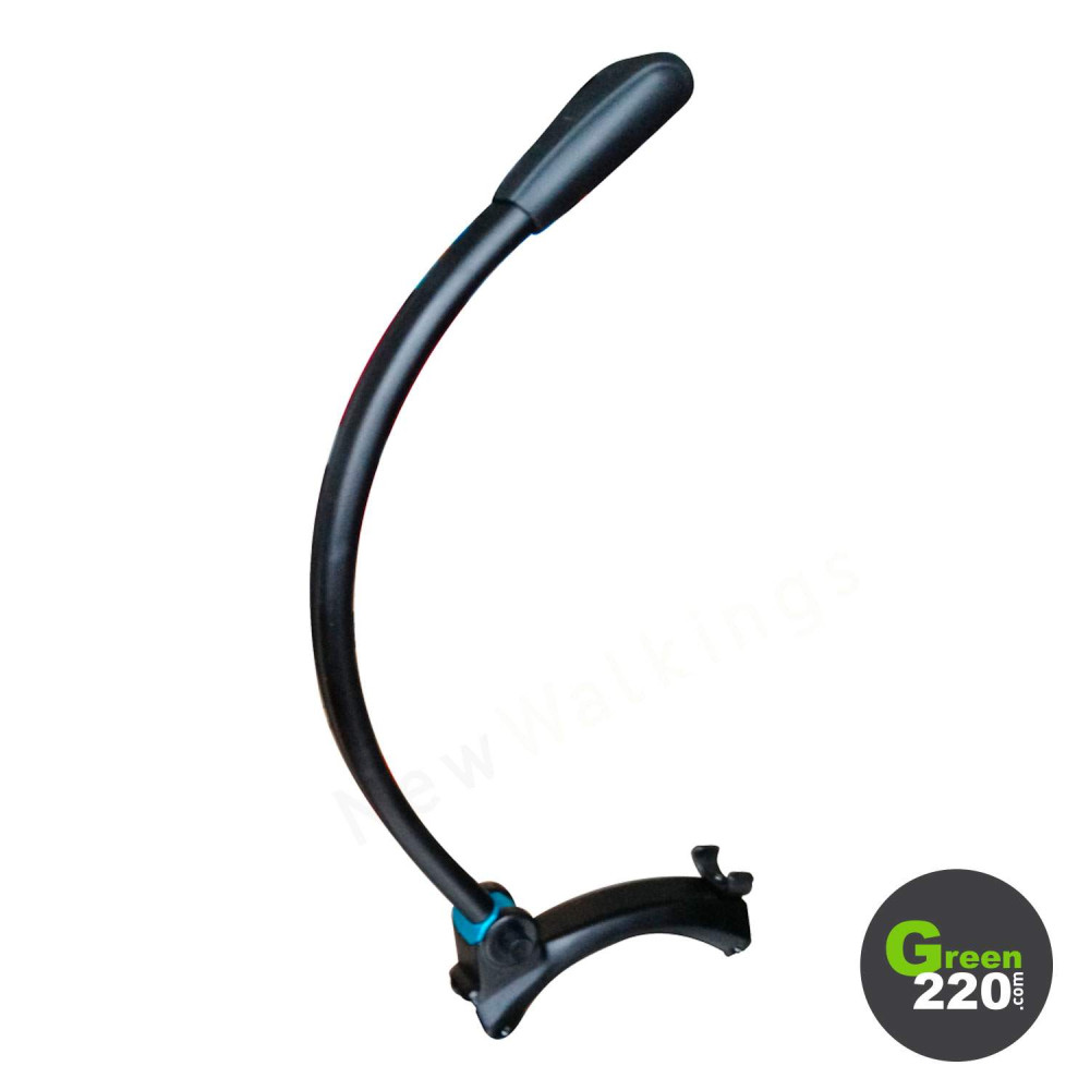 GREEN220.es » Trolley para Inmotion V5 monociclo