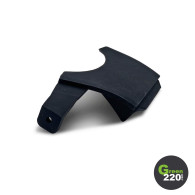 GREEN220.es » Guardabarros delantero para monociclo Kingsong KS16X