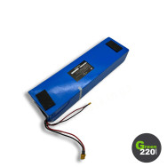 GREEN220.es » Batería para scooter Wiizzee WS9 Max