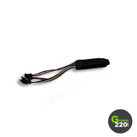 GREEN220.fr » Carte électronique lumière pour trottinette Wiizzee WS3