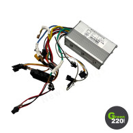 GREEN220.es » Placa base para Hiley Maxspeed X8 scooter