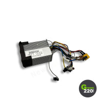 GREEN220.es » Placa base para el scooter eléctrico Hiley Maxspeed X9